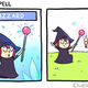 Image for article titled Sunday Comics: Is This True?